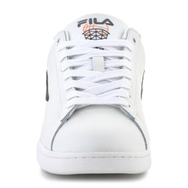 Chaussures Fila Highflyer LM FFM0191-13036 blanc 1
