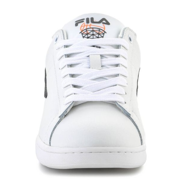 Chaussures Fila Highflyer LM FFM0191-13036 blanc 1
