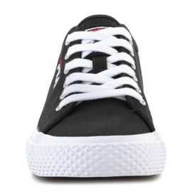 Chaussures Fila Pointer Classic Femme FFW0067-80010 le noir 1