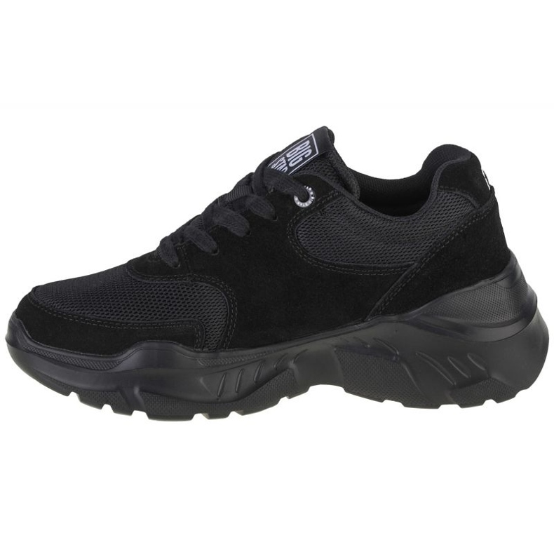 Chaussures Big Star Femme JJ274A113 le noir 1 Chaussures Big Star Femme JJ274A113 le noir 1