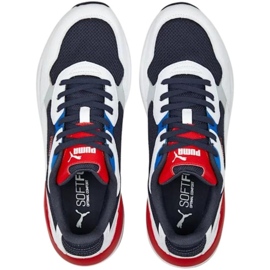 Puma X-Ray Speed ​​Lite 384639 25 chaussures blanc 1