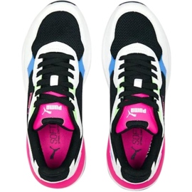 Chaussures Puma X-Ray Speed ​​​​Lite W 384639 28 multicolore 2