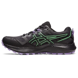 Asics GEL-SONOMA 7 W chaussures de course 1012B413 021 multicolore 1