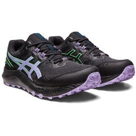 Asics GEL-SONOMA 7 W chaussures de course 1012B413 021 multicolore 3