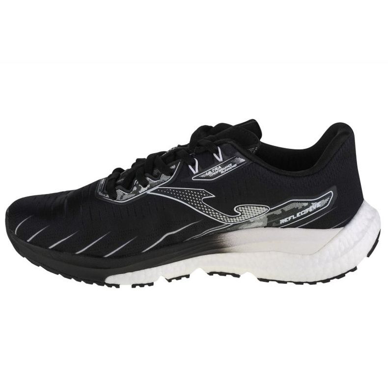 Chaussures running Joma Super Cross 2221 M RCROSW2221C le noir 1