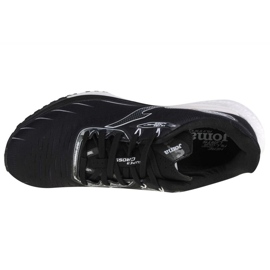 Chaussures running Joma Super Cross 2221 M RCROSW2221C le noir 2