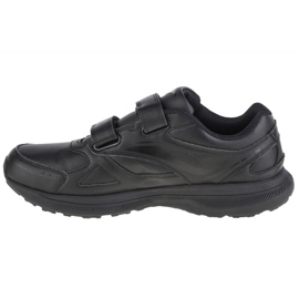 Chaussures Joma R.Reprise 2001 M RREPVW2001 le noir 1