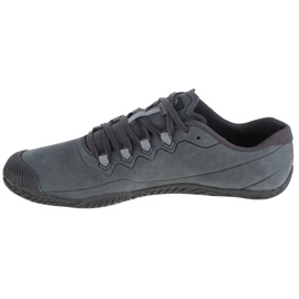 Chaussures Merrell Vapor Glove 3 Luna Ltr J5000503 gris 1