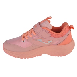 Chaussures Joma Ferro Jr 2213 JFERRW2213V rose 1 Chaussures Joma Ferro Jr 2213 JFERRW2213V rose 1