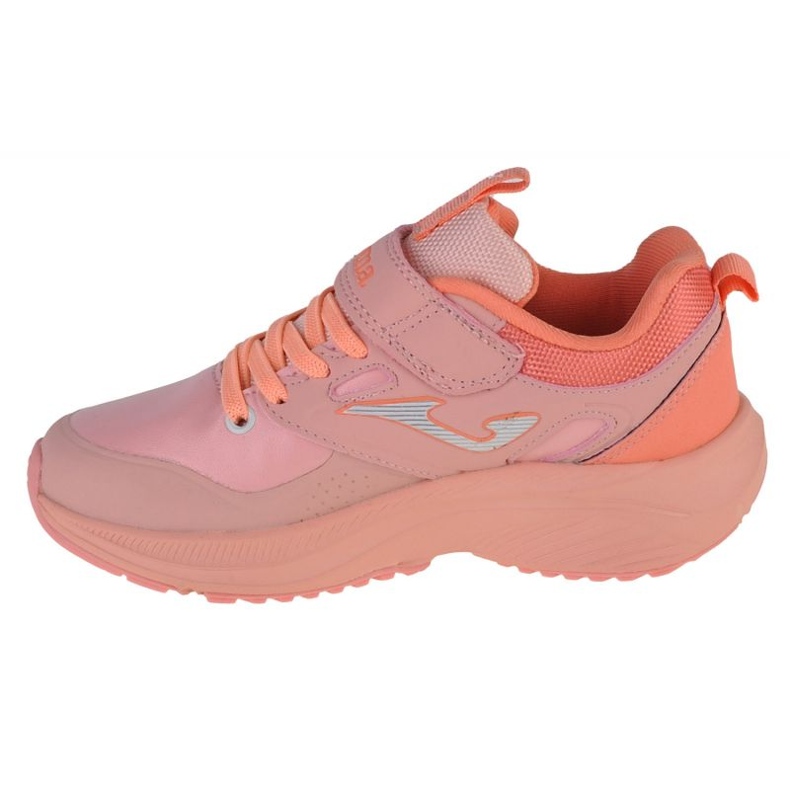 Chaussures Joma Ferro Jr 2213 JFERRW2213V rose 1 Chaussures Joma Ferro Jr 2213 JFERRW2213V rose 1