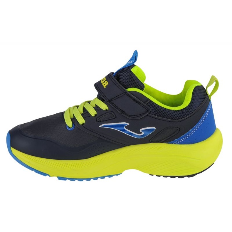 Chaussures Joma Ferro Jr 2233 JFERRW2233V bleu 1