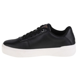 Chaussures Rieker Evolution W W0702-00 le noir 1