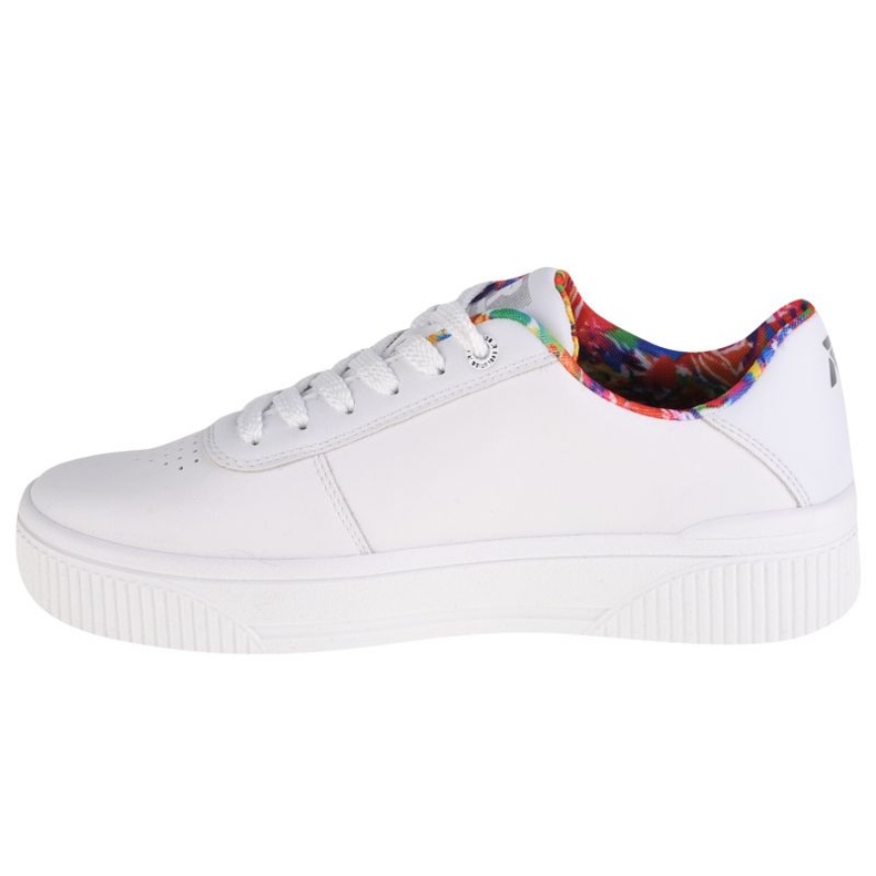 Chaussures Rieker Evolution W W0702-80 blanc 1