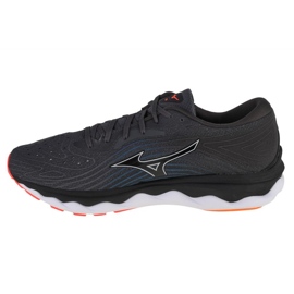 Chaussures Mizuno Wave Sky 6 M J1GC220251 gris 1 Chaussures Mizuno Wave Sky 6 M J1GC220251 gris 1