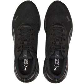 Chaussures Puma All-Day Active M 386269 01 le noir 1