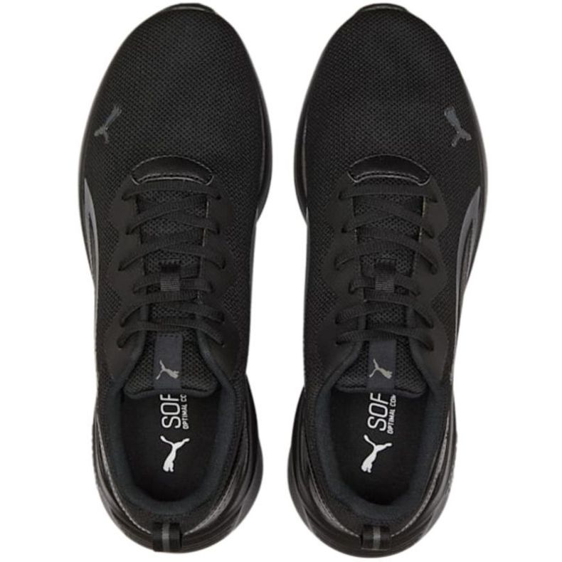 Chaussures Puma All-Day Active M 386269 01 noir 1