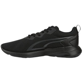 Chaussures Puma All-Day Active M 386269 01 le noir 2