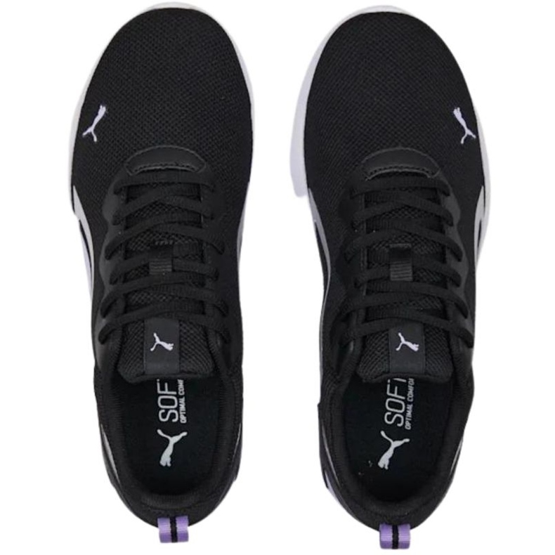 Puma All-Day Active Chaussures Femme 386269 11 le noir 1