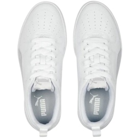 Chaussures Puma Rickie W 387607 08 blanc 1