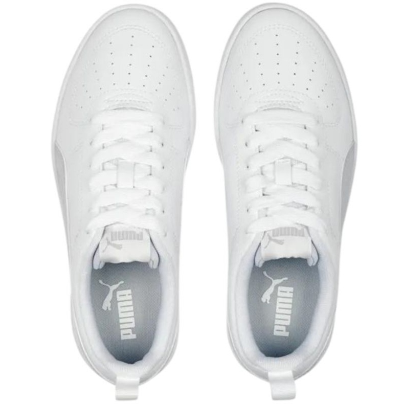 Chaussures Puma Rickie W 387607 08 blanche 1