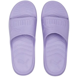 Chaussons Puma Popcat 20 Injex W 389081 05 violet 2