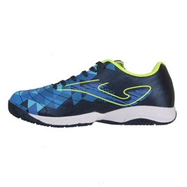 Chaussures de football Joma Propulsion 2303 In Jr. PRJS2303IN bleu bleu 1