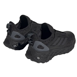 Chaussures de course adidas Web Boost Jr HQ4210 le noir 2