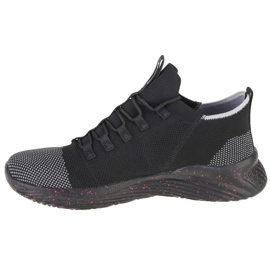Chaussures Big Star M LL174282 noir 1