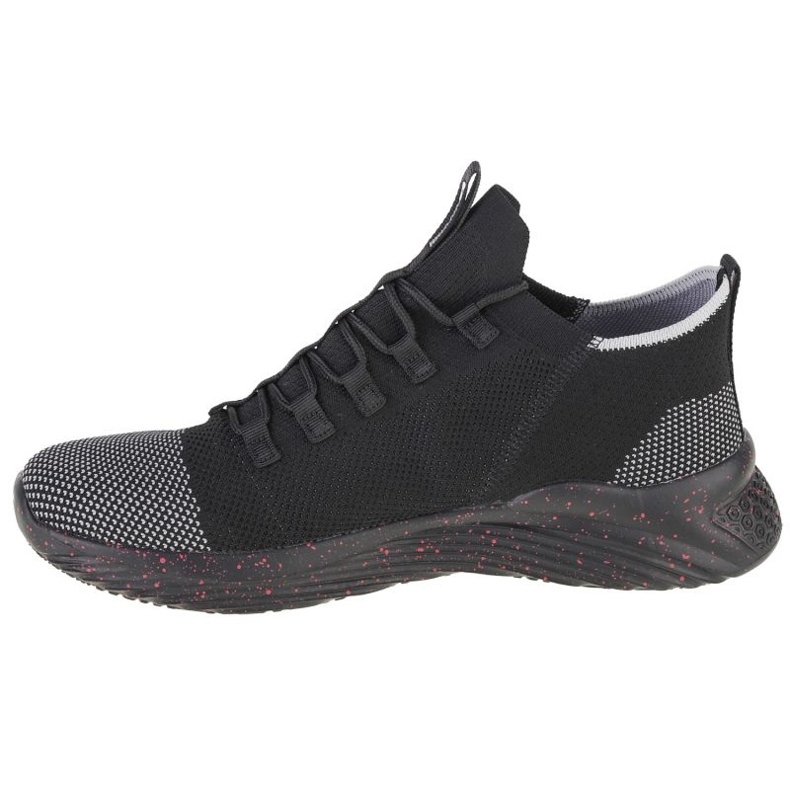Chaussures Big Star M LL174282 noir 1