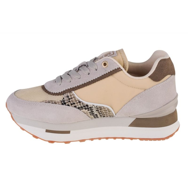 Chaussures Big Star Femme LL274364 beige 1