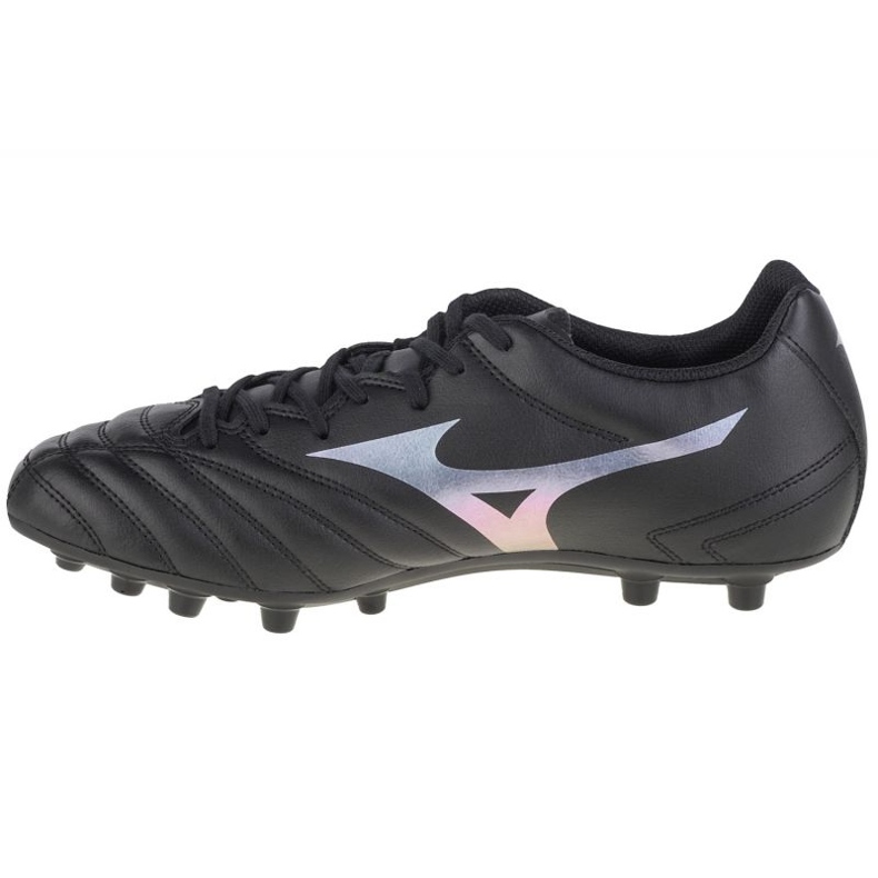 Chaussures de football Mizuno Monarcida Ii Select Ag M P1GA222699 le noir le noir 1