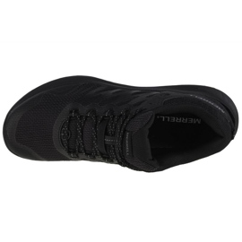 Merrell Nova 3 M J067599 chaussures de course le noir 2