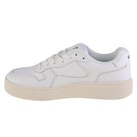 Levis Chaussures Levi's Glide SW 235201-713-51 blanc 1