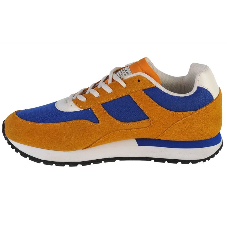 Levis Chaussures Levi's Bannister M 235235-1900-74 orange 1