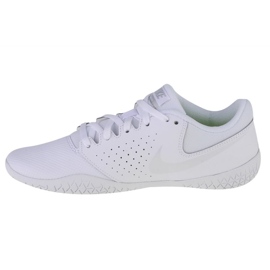 Chaussures Nike Cheer Sideline Iv W 943790-100 blanche 1