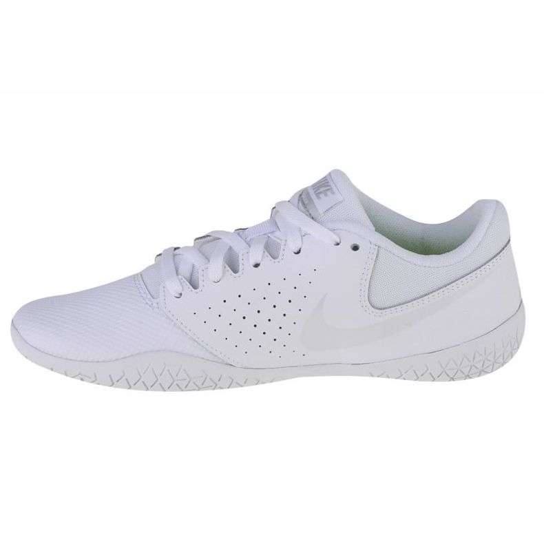 Chaussures Nike Cheer Sideline Iv W 943790-100 blanche 1 Chaussures Nike Cheer Sideline Iv W 943790-100 blanche 1