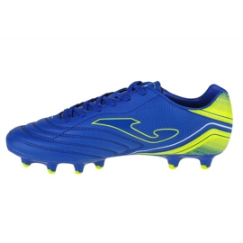 Chaussures Joma Aguila 2204 Fg M AGUW2204FG bleu bleu 1
