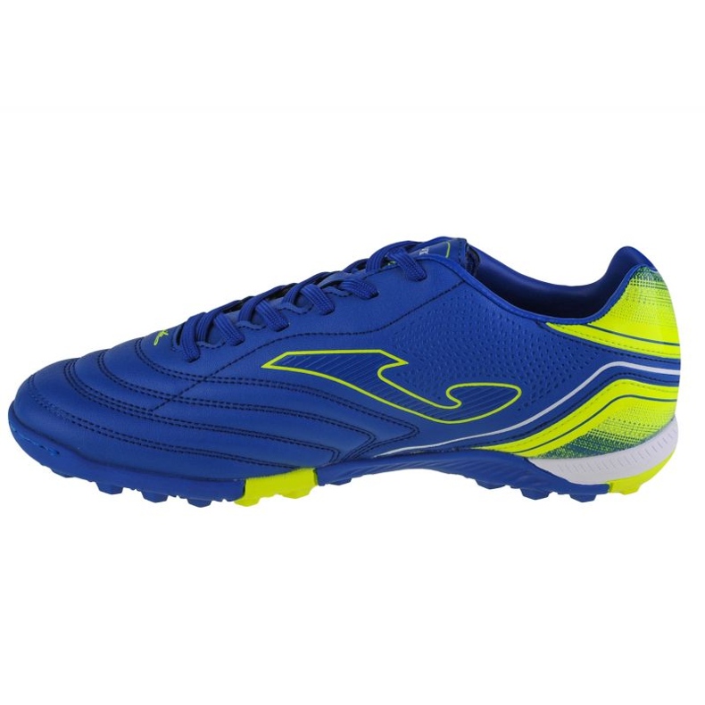 Chaussures Joma Aguila 2204 Tf M AGUW2204TF bleu bleu 1
