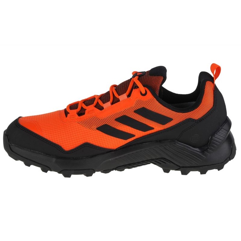 Chaussures Adidas Eastrail 2.0 Rain.Rdy HP8603 orange 1