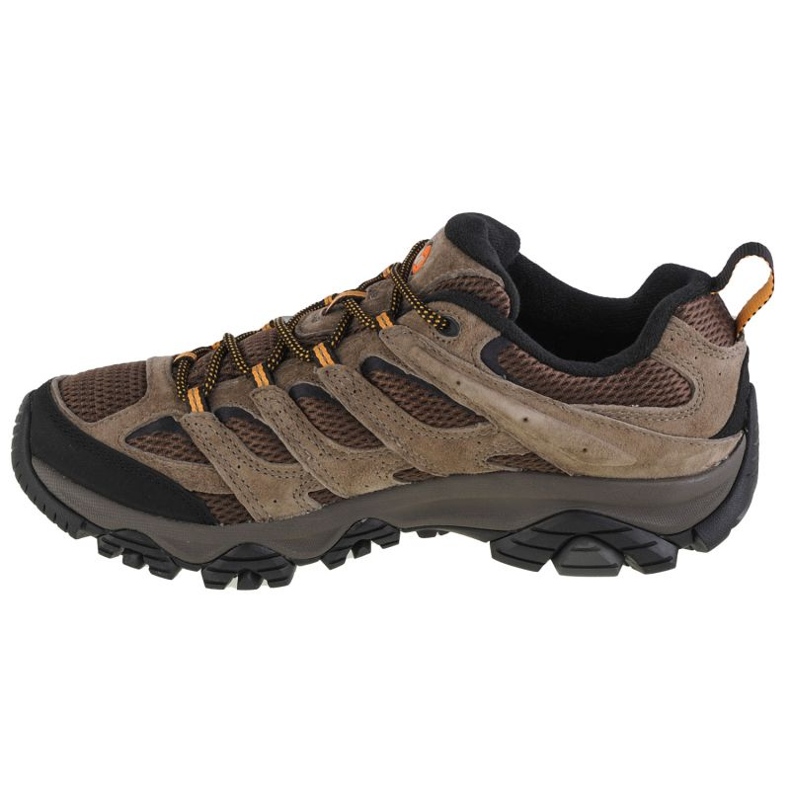 Chaussures Merrell Moab 3 Gtx M J035805 brun 1