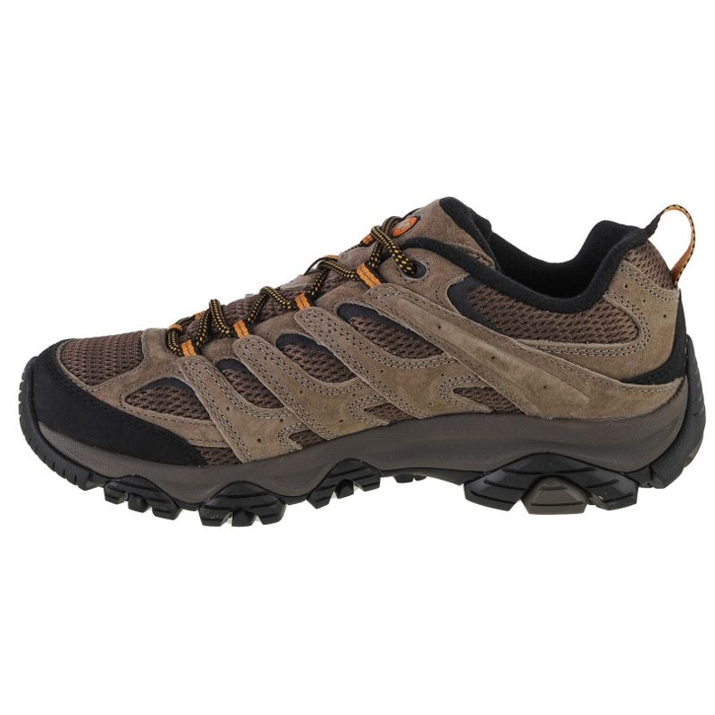 Chaussures Merrell Moab 3 M J035893 brun 1
