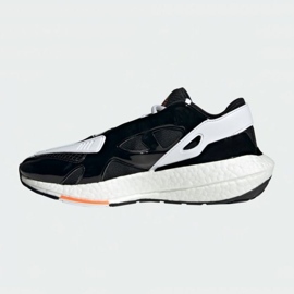 Chaussures adidas by Stella McCartney Ultraboost 22 W GY6087 noir 1