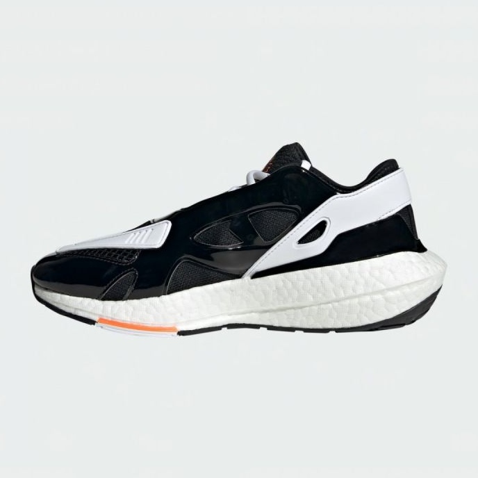 Chaussures adidas by Stella McCartney Ultraboost 22 W GY6087 noir 1