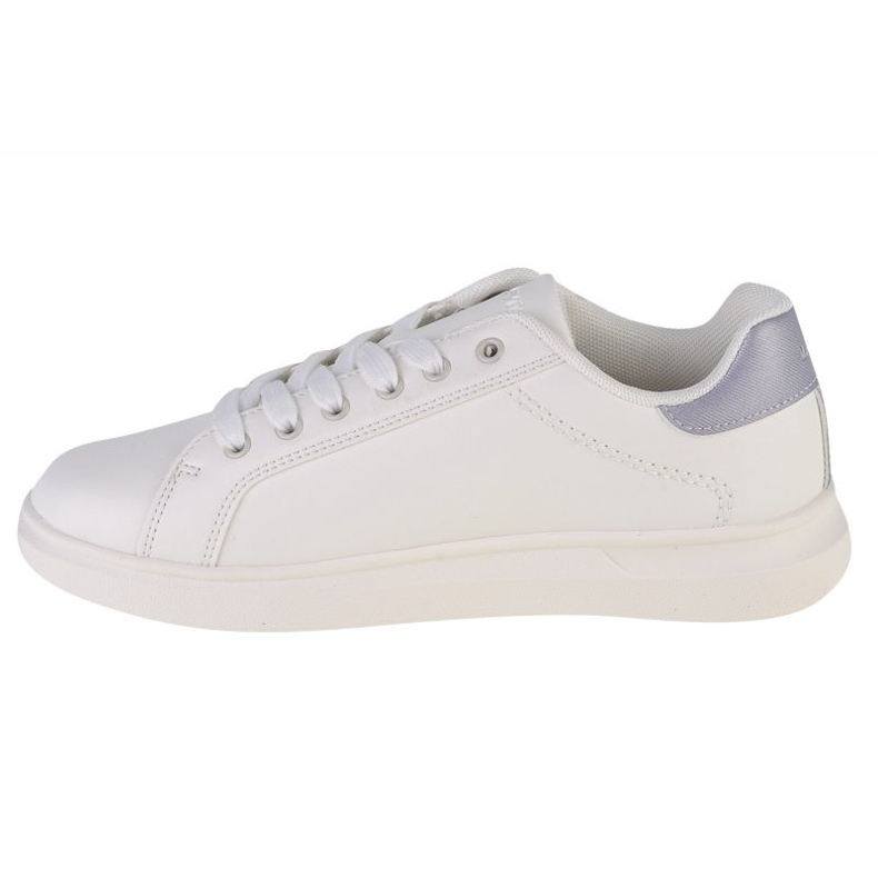 Levis Levi's Ellis Chaussures Femme 233415-681-50 blanc 1
