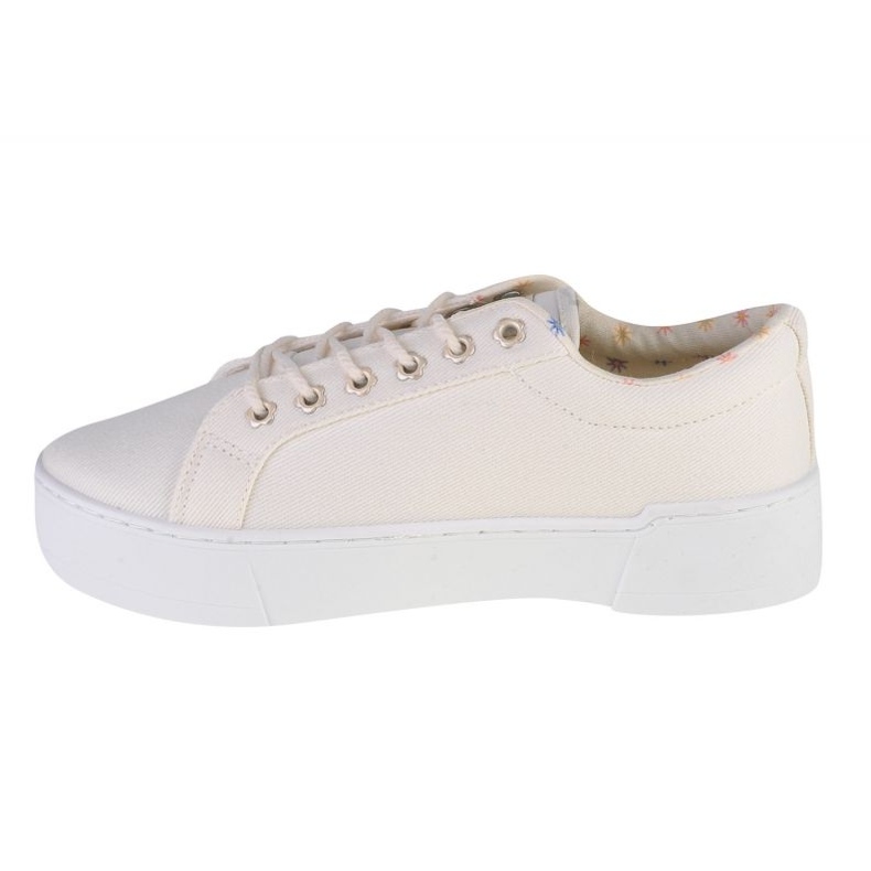Levis Levi's Tijuana 2.0 Chaussures Femme 234188-677-100 blanc 1