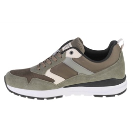 Levis Chaussures Levi's Oats Refresh M 234233-878-37 brun 1