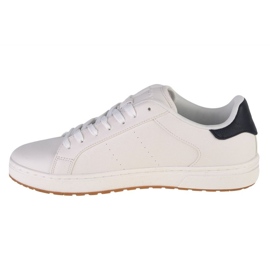Levis Chaussures Levi's Piper M 234234-661-151 blanc 1