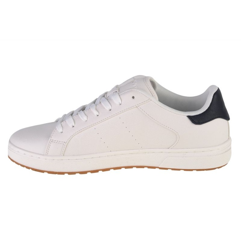 Levis Chaussures Levi's Piper M 234234-661-151 blanche 1 Levis Chaussures Levi's Piper M 234234-661-151 blanche 1