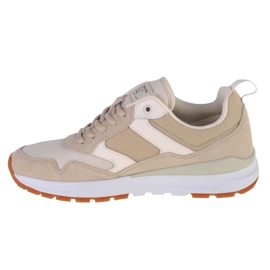 Levis Chaussures Levi's Oats Refresh SW 234235-696-21 beige 1