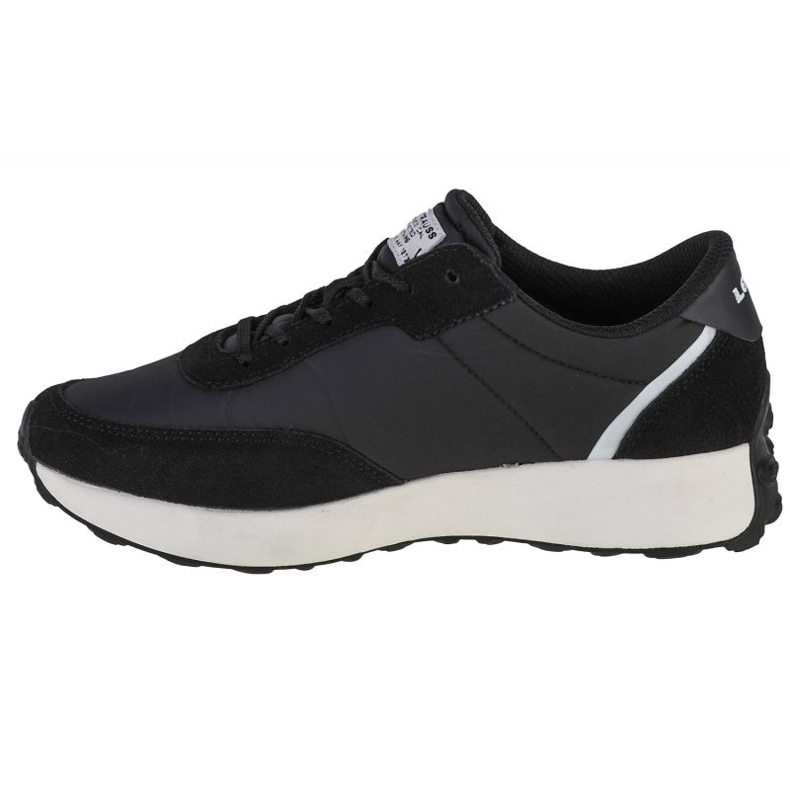 Levis Chaussures Levi's Greta SW 234666-725-59 le noir 1